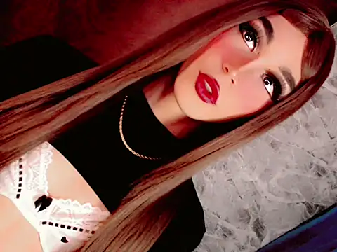 Megaan Dolll online show from 06/12/26, 05:39