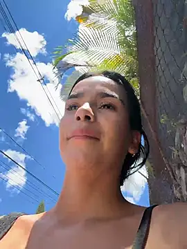 Snapshot of Melissa_Rendon chatting on 07/14/26, 04:45 Melissa Rendon online show from 07/14/26, 04:45