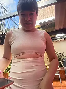 Snapshot of SOFTBERRY_ chatting on 07/15/26, 02:33 SOFTBERRY online show from 07/15/26, 02:33