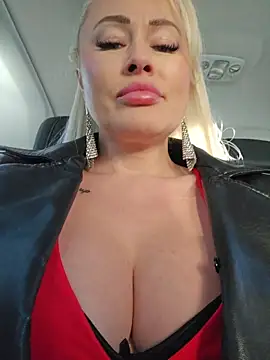 MILFBARBY online show from 03/29/26, 07:30