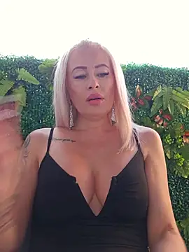 MILFBARBY online show from 07/07/26, 06:05