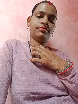 NENA INDIAN PUSSY online show from 05/18/26, 07:25