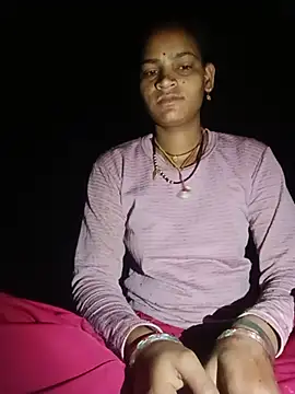 NENA INDIAN PUSSY online show from 05/18/26, 10:48