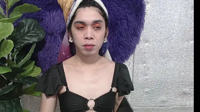 RoseAmarie online show from 05/25/26, 12:11
