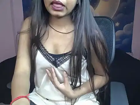 Snapshot of Mahi_Verma chatting on 05/17/26, 06:00 Mahi Verma online show from 05/17/26, 06:00