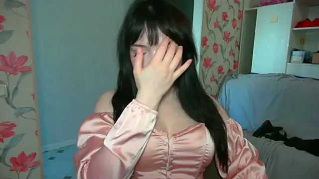 DarkxFoxy online show from 06/13/26, 03:21