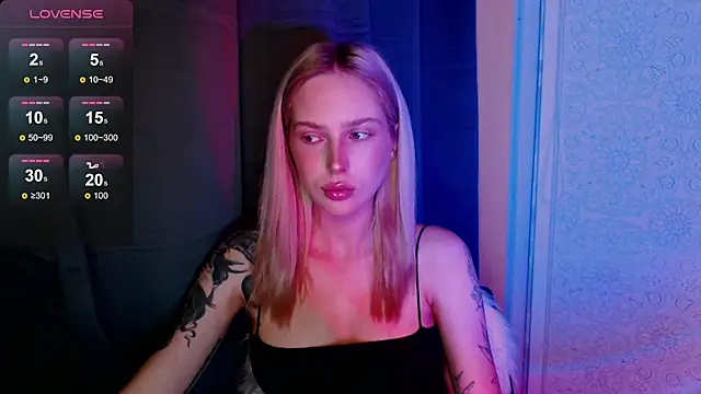MichelleVelour online show from 05/14/26, 05:09