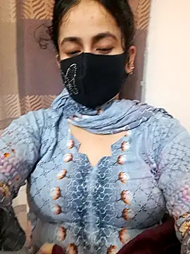 bristyislam online show from 05/10/26, 06:57
