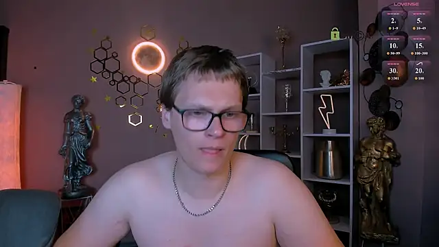 teo sol online show from 05/19/26, 01:56