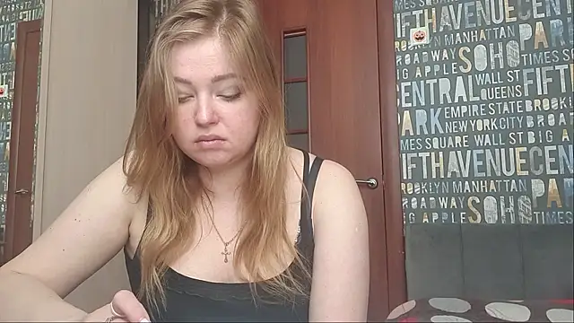 AnitaMisstrss online show from 05/11/26, 06:41