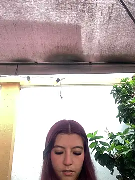EveRave Pink online show from 06/03/26, 02:33