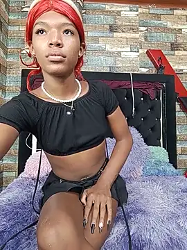 Liss Love1 online show from 06/18/26, 08:57