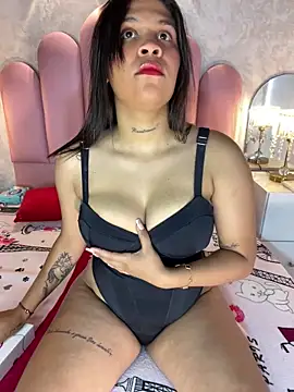  Kim1 online show from 05/25/26, 06:14