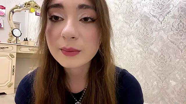 Snapshot of Rosie_Sweety chatting on 06/15/26, 05:15 Rosie Sweety online show from 06/15/26, 05:15
