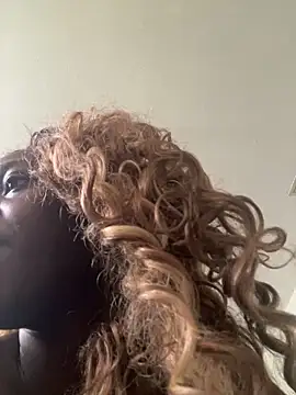 Snapshot of BlaqueBarbee chatting on 05/31/26, 12:56 BlaqueBarbee online show from 05/31/26, 12:56
