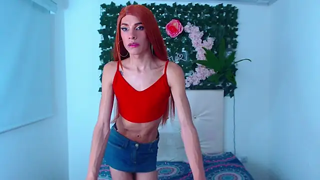  samy-valentina  online show from 05/18/26, 04:18