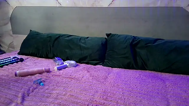 BunnyBliss2 online show from 06/28/26, 10:05