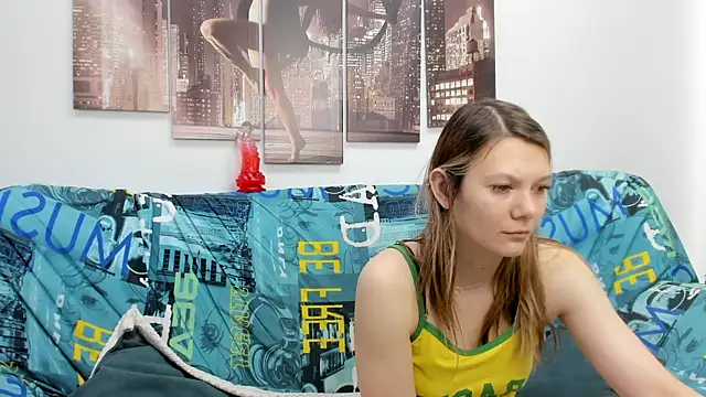 Sunny Sammyy online show from 06/26/26, 12:59