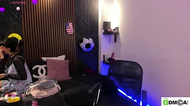 Nico Blaze22 online show from 06/14/26, 03:08