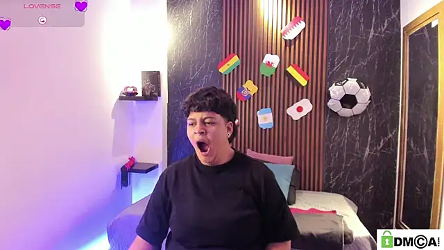 Nico Blaze22 online show from 06/19/26, 12:26