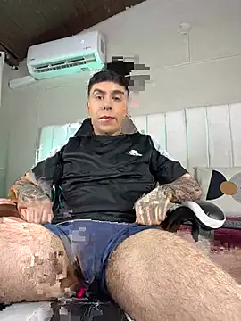 Maty valverde online show from 06/27/26, 08:03