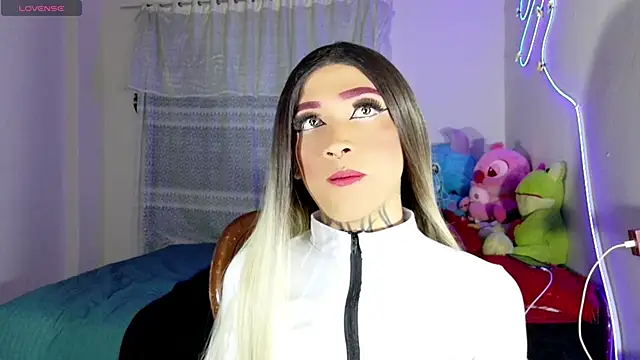 antonella rangel online show from 06/21/26, 04:15