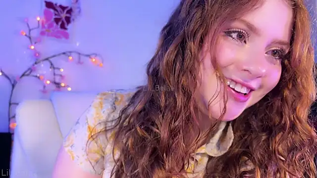 Snapshot of Lil_Belaa chatting on 07/12/26, 03:14 Lil Belaa online show from 07/12/26, 03:14