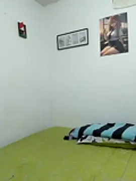 Snapshot of Casandra_inthemorning chatting on 07/03/26, 12:17 Casandra inthemorning online show from 07/03/26, 12:17