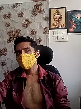 BlackkCrab online show from 06/28/26, 04:51