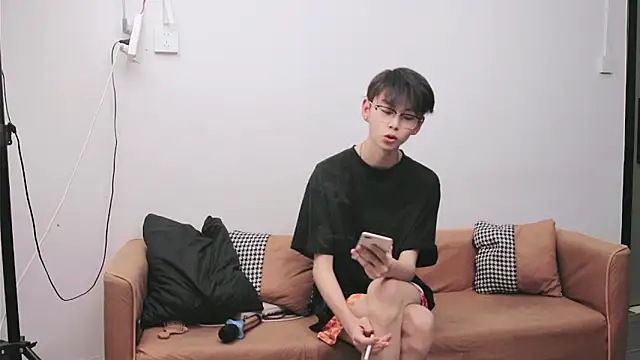 Snapshot of Hao114 chatting on 05/10/26, 10:53 Hao114 online show from 05/10/26, 10:53
