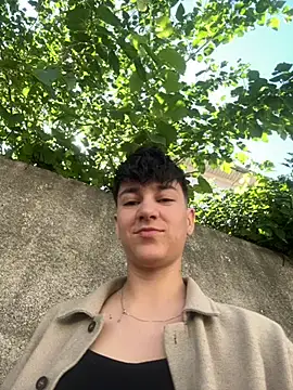 JessyAdoryx online show from 05/26/26, 11:17
