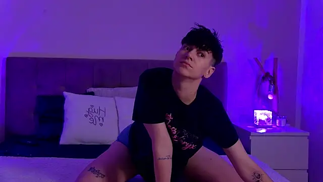 JessyAdoryx online show from 05/28/26, 12:57