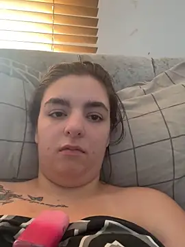 LexiXXoo online show from 06/10/26, 08:24