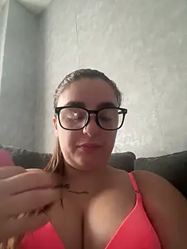 LexiXXoo online show from 06/15/26, 07:32