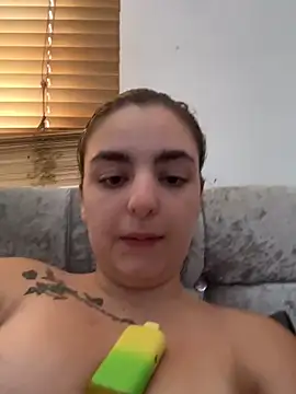 LexiXXoo online show from 06/29/26, 09:48