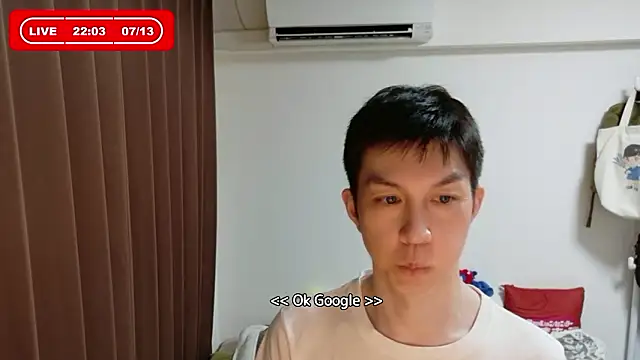Snapshot of kazukota20 chatting on 07/13/26, 01:03 kazukota20 online show from 07/13/26, 01:03
