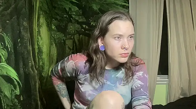 mo0ngoddess online show from 01/25/25, 08:42