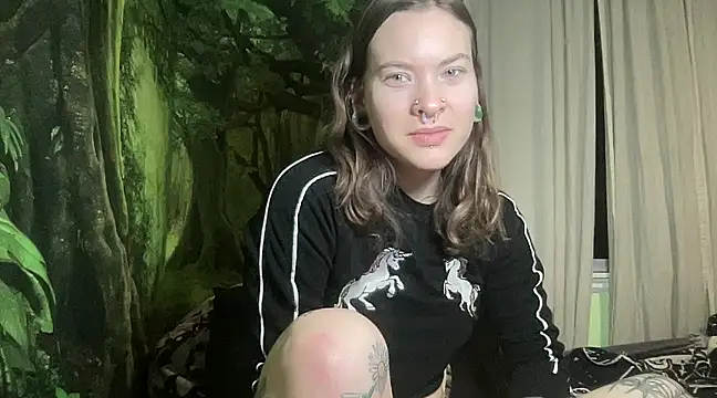 mo0ngoddess online show from 01/26/25, 02:24