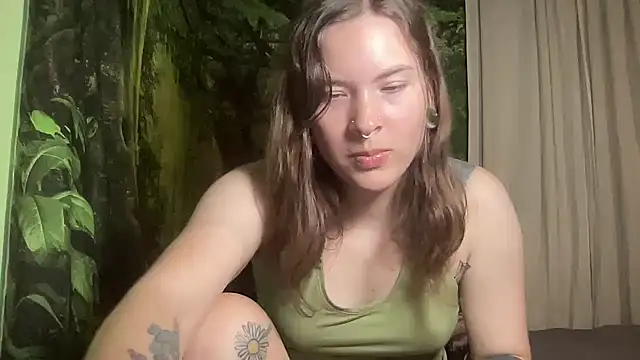 mo0ngoddess online show from 09/20/25, 02:34