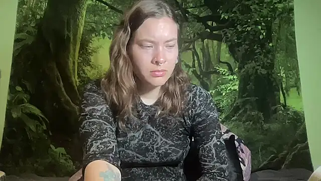 mo0ngoddess online show from 03/26/26, 03:45