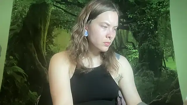 mo0ngoddess online show from 03/28/26, 03:17