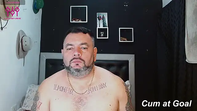 Snapshot of perverseveteranmanxxx chatting on 01/16/25, 10:12 perverseveteranmanxxx online show from 01/16/25, 10:12
