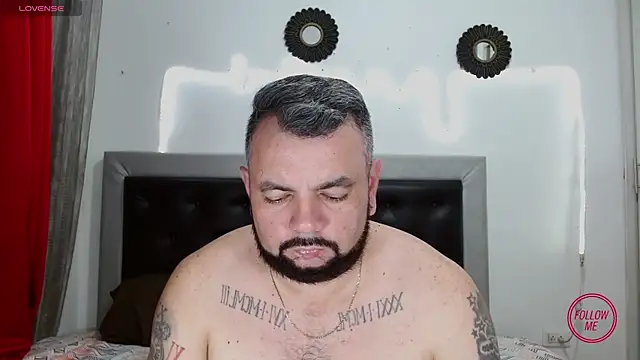 perverseveteranmanxxx online show from 11/02/25, 02:58