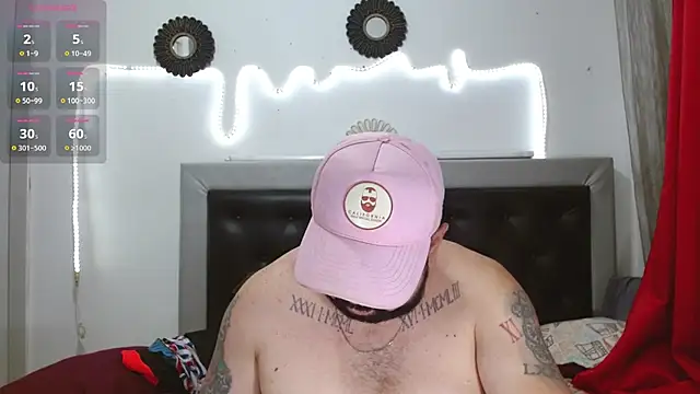 perverseveteranmanxxx online show from 11/17/25, 10:15