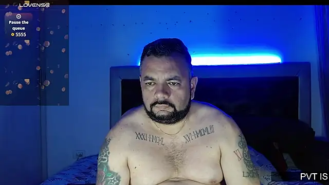 perverseveteranmanxxx online show from 03/13/26, 03:24