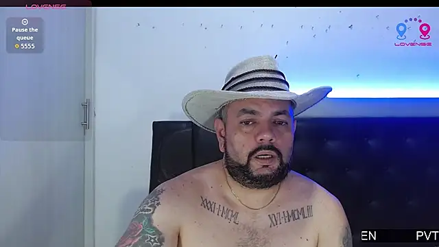 perverseveteranmanxxx online show from 03/19/26, 01:53