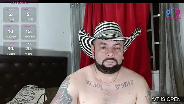 perverseveteranmanxxx online show from 03/21/26, 01:10