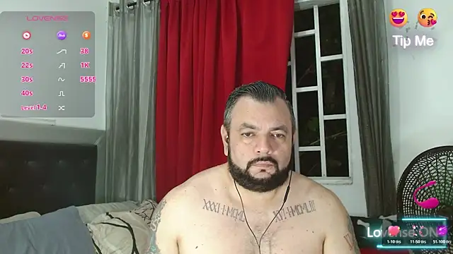 perverseveteranmanxxx online show from 05/23/26, 03:56