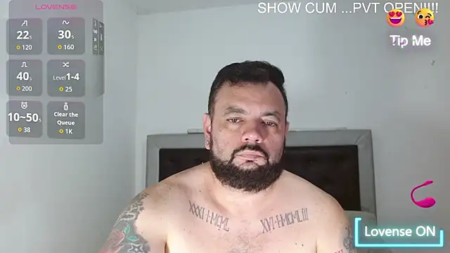 Snapshot of perverseveteranmanxxx chatting on 07/12/26, 06:21 perverseveteranmanxxx online show from 07/12/26, 06:21