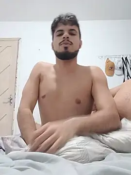 CarlosMenino24 online show from 06/08/26, 01:28